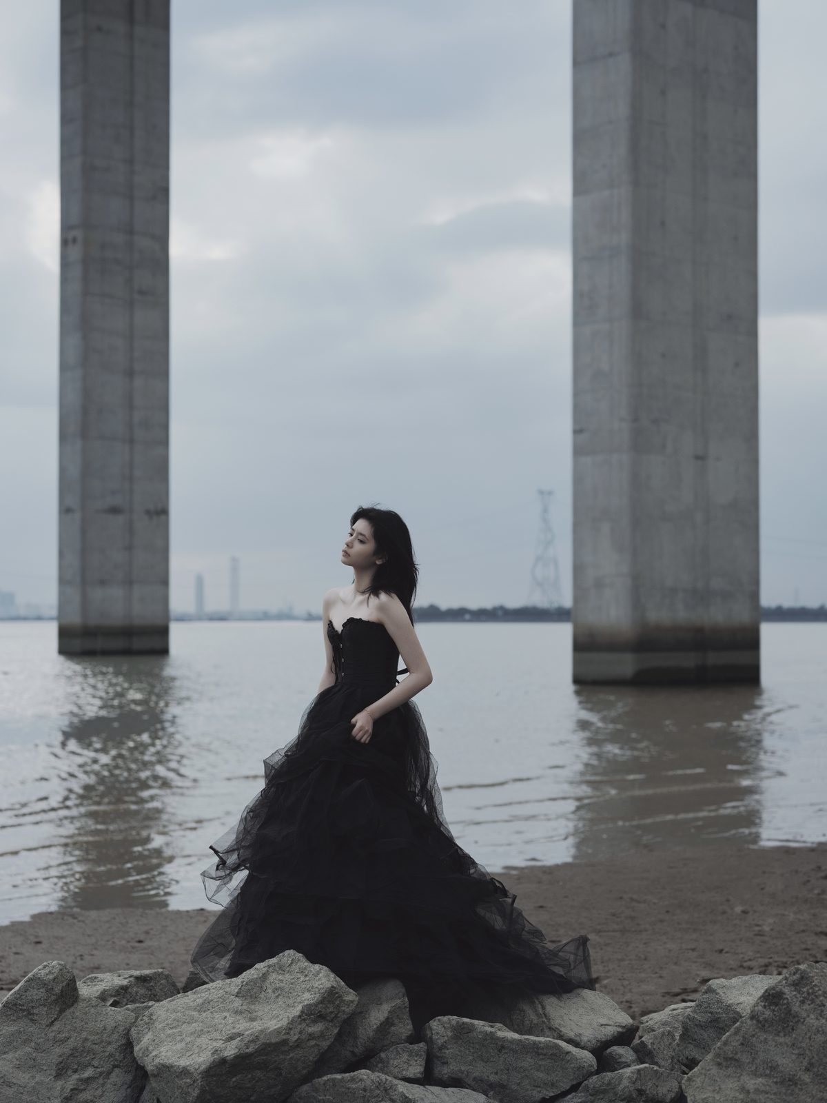 图片[29]-YiTuYu艺图语 Vol.4404 Xiao Ming[44P]-六色网