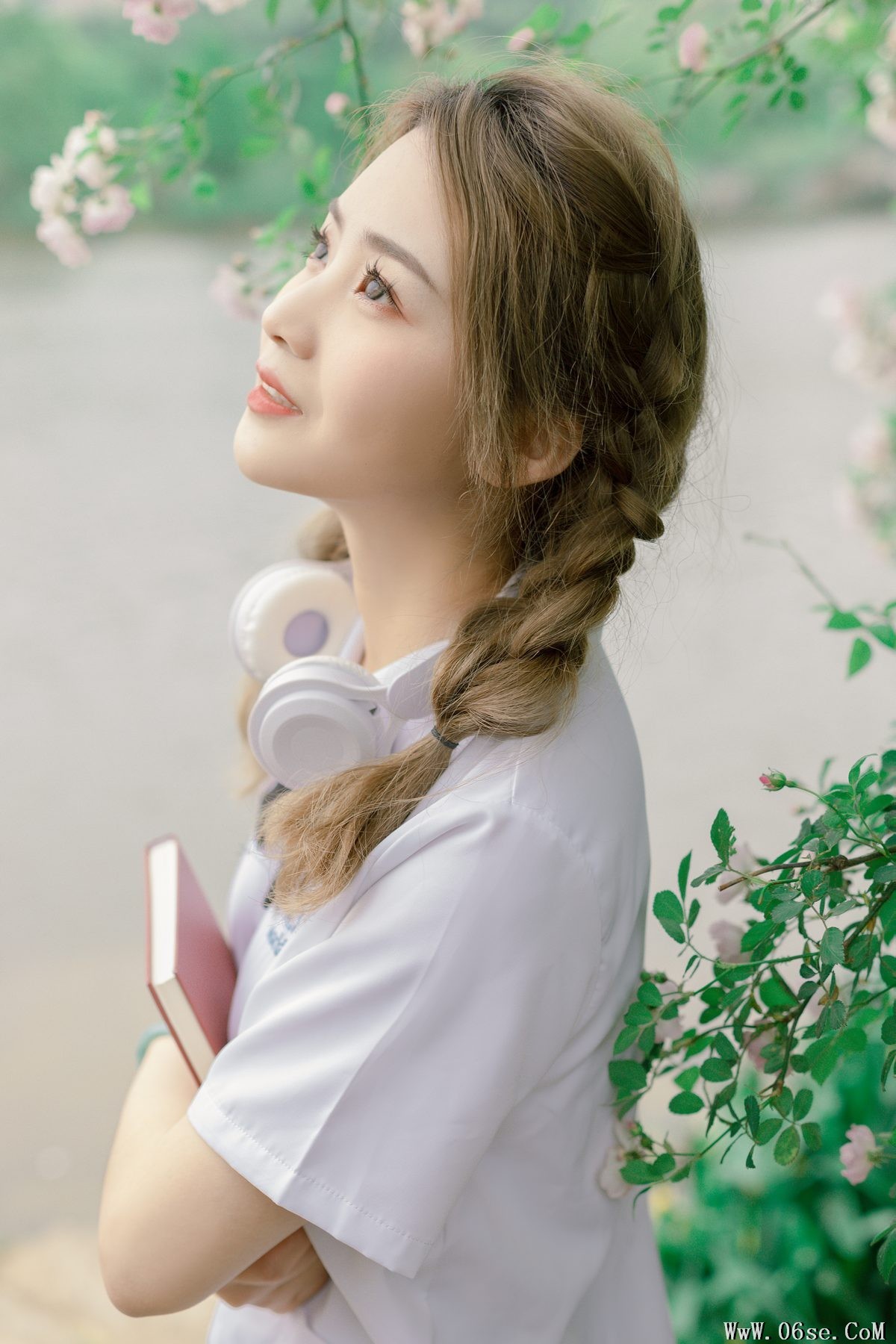 图片[25]-YiTuYu艺图语 Vol.4397 Chi Tao Tao[33P]-六色网