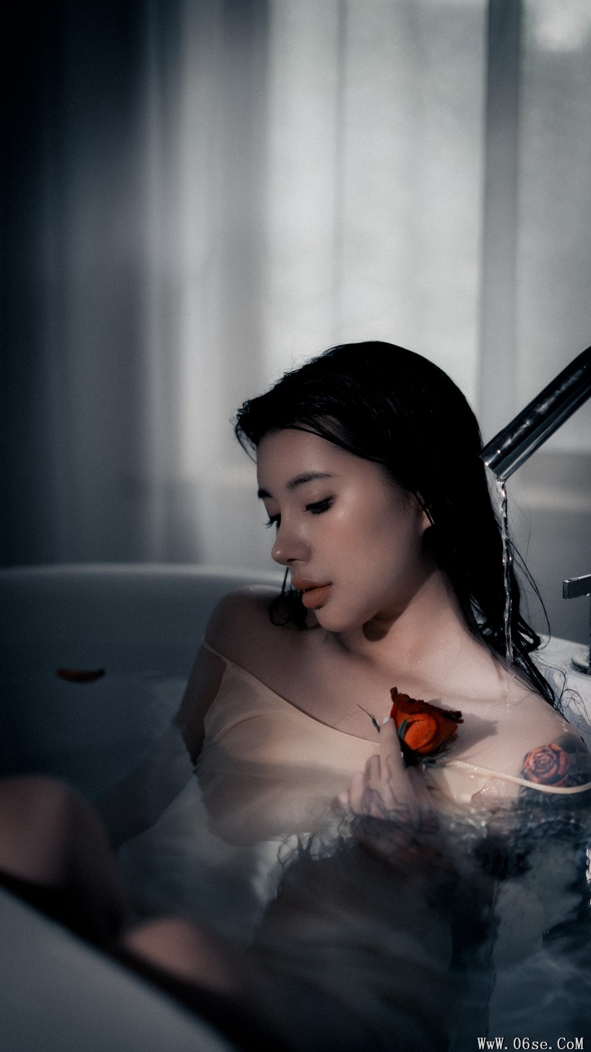 图片[58]-YiTuYu艺图语 Vol.4795 Yue Yue[59P]-六色网