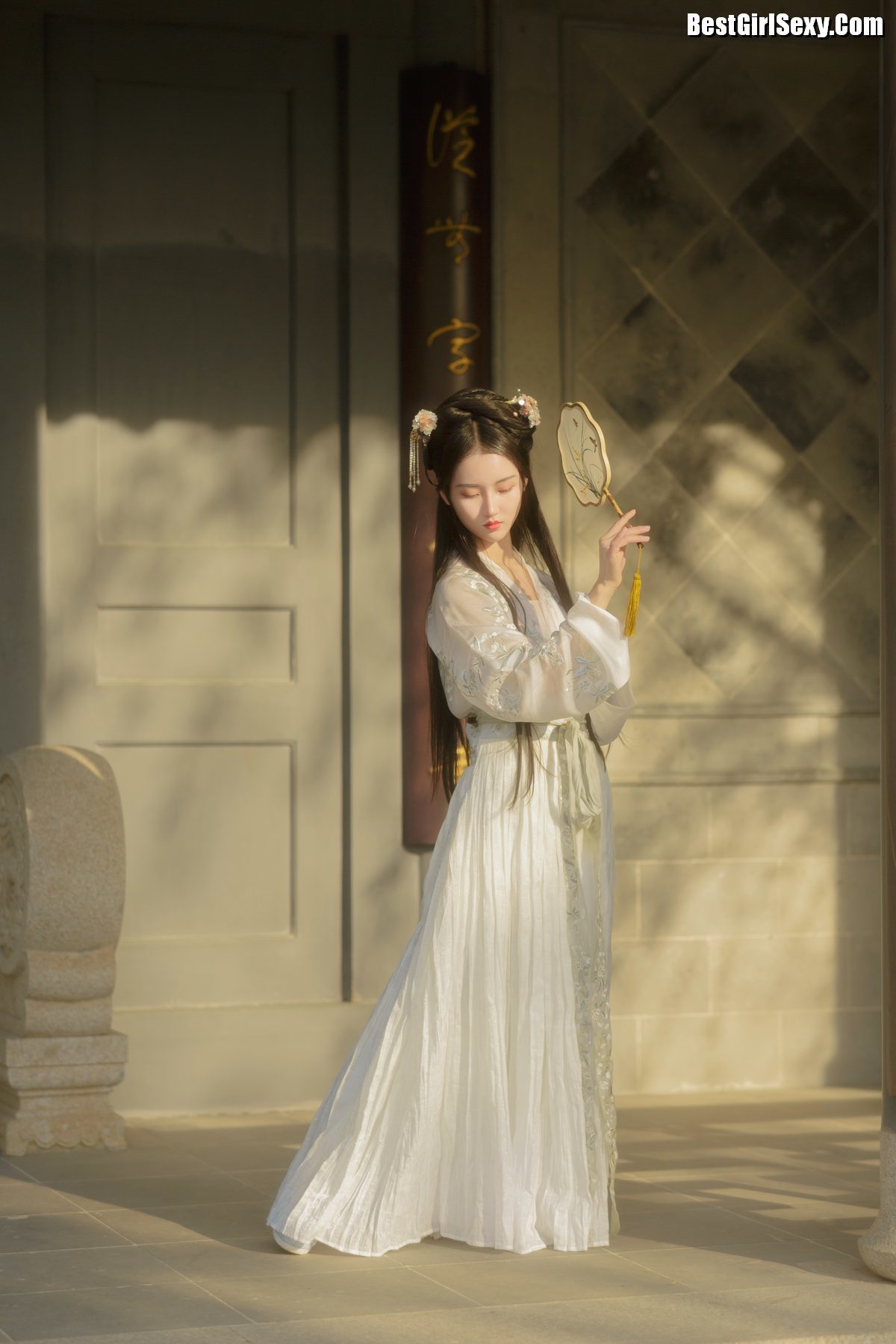 图片[14]-YiTuYu艺图语 Vol.3989 Qi Qi[46P]-六色网
