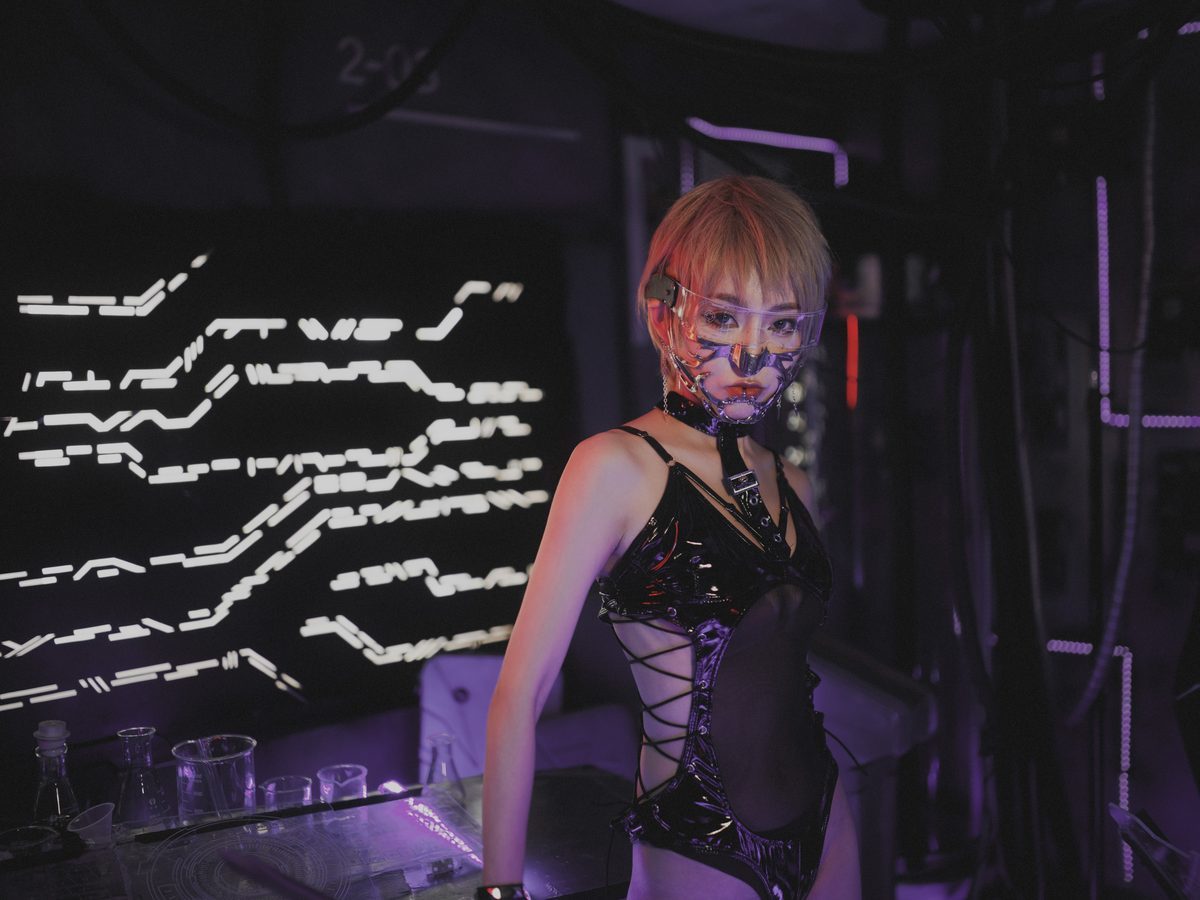 图片[9]-YiTuYu艺图语 Vol.3794 Kong Ling[31P]-六色网