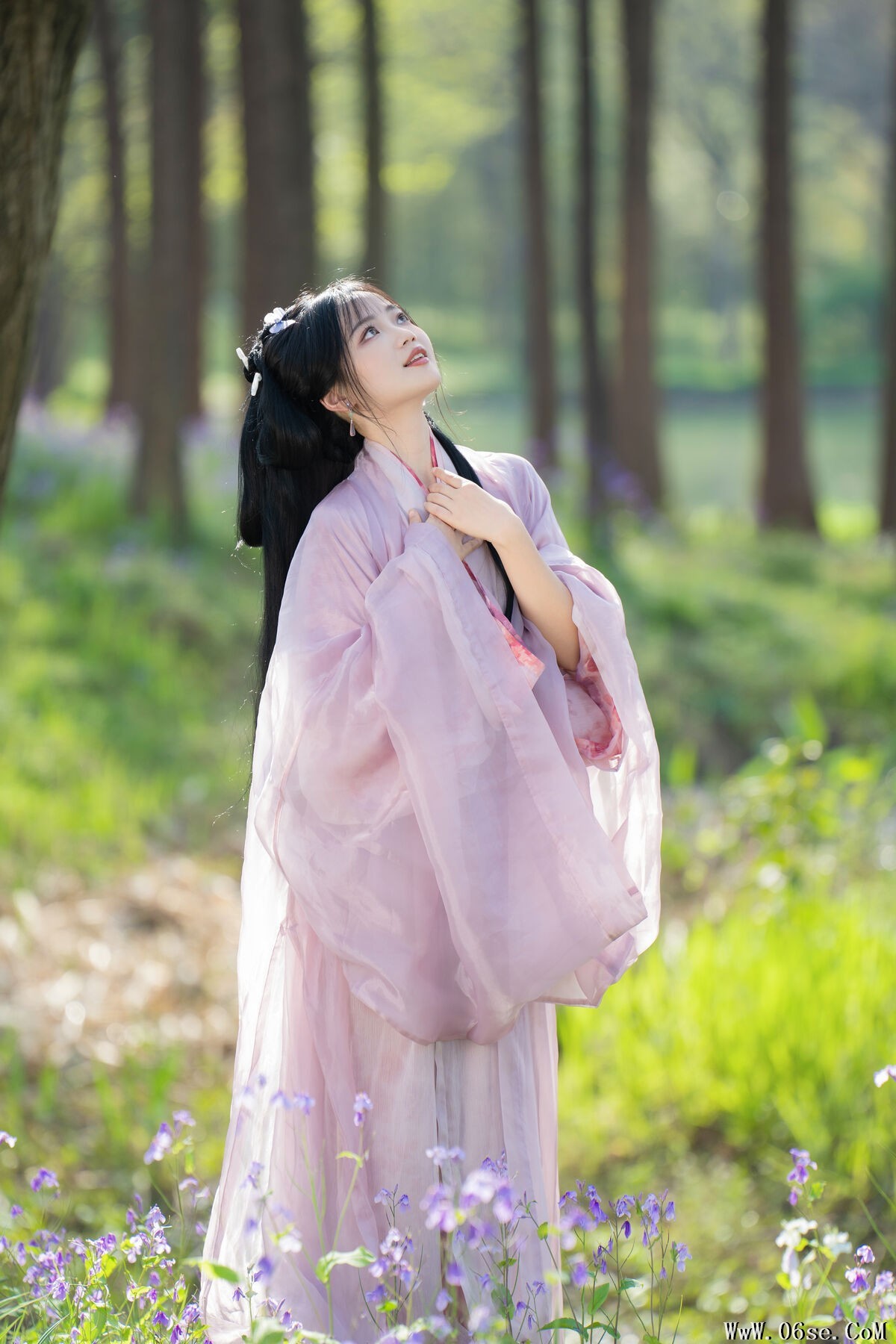 图片[28]-YiTuYu艺图语 Vol.6774 Xiao Ou O[31P]-六色网