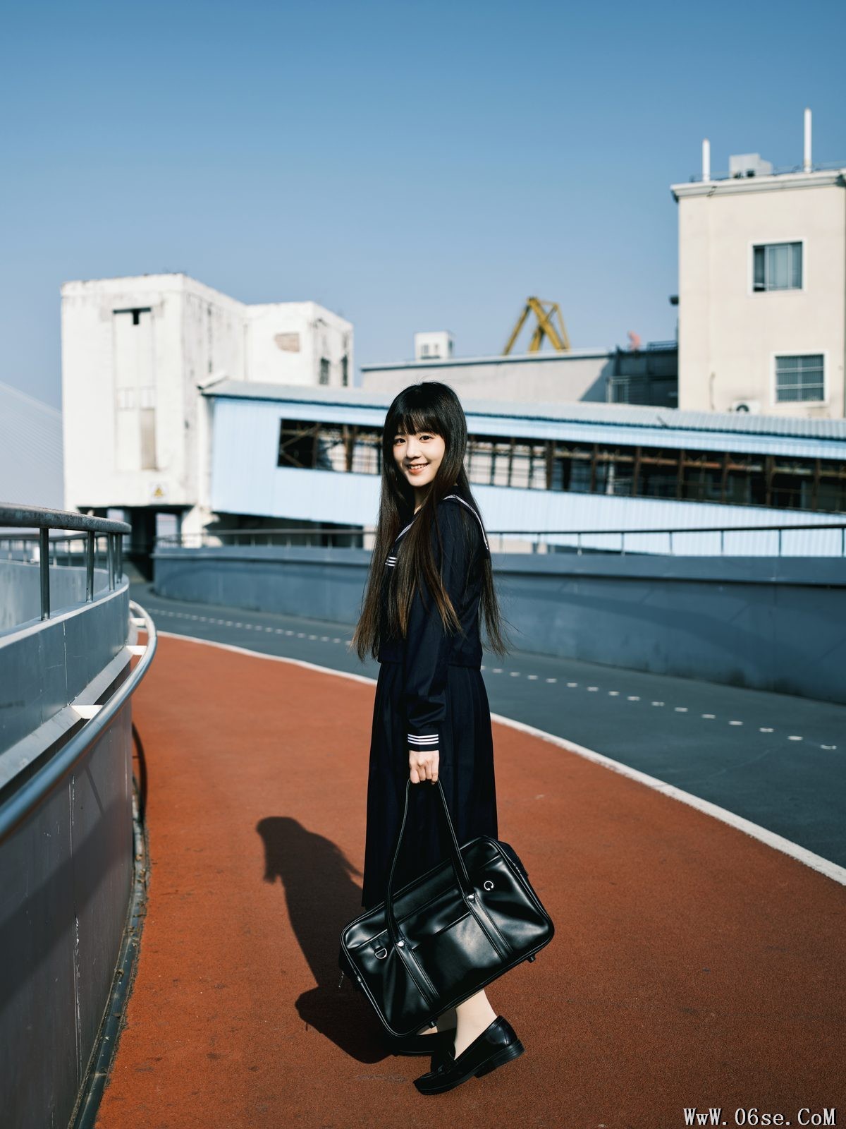 图片[25]-YiTuYu艺图语 Vol.3544 Xiao Xiao Miao[54P]-六色网
