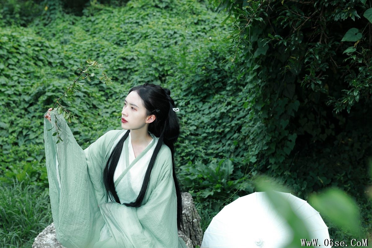 图片[18]-YiTuYu艺图语 Vol.5204 Xiao Yu Gan[39P]-六色网