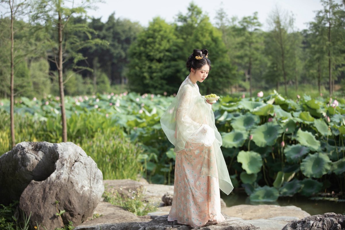 图片[22]-YiTuYu艺图语 Vol.4962 Shen Shi Si[39P]-六色网