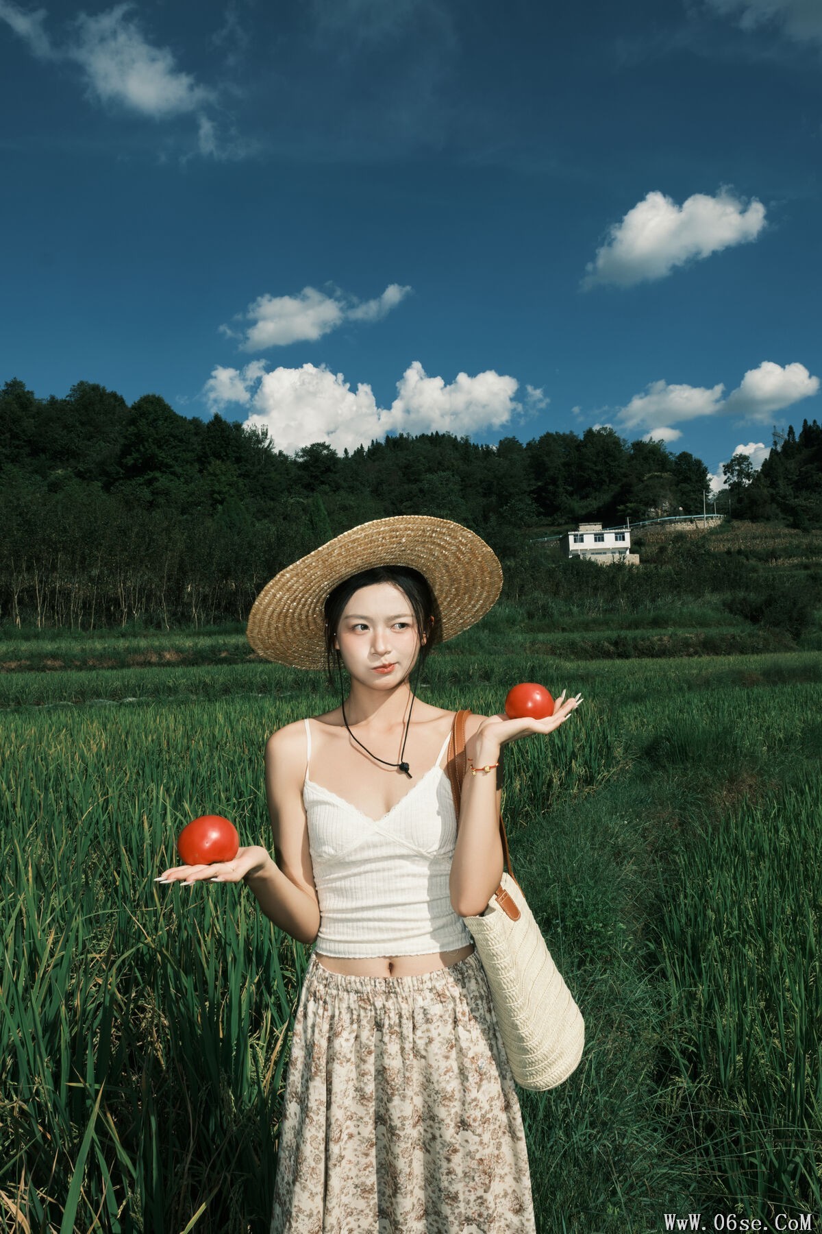 图片[8]-YiTuYu艺图语 Vol.7721 Xiao Fan Qie[80P]-六色网