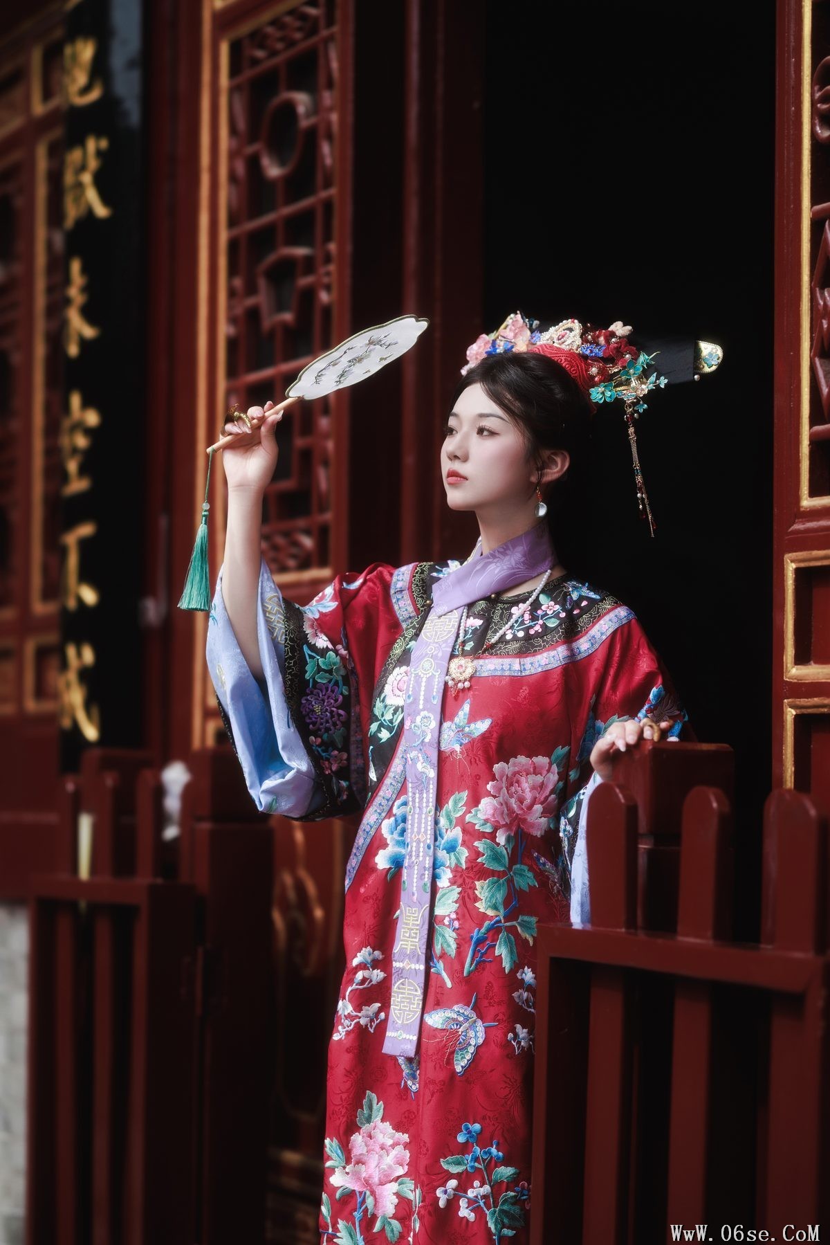 图片[33]-YiTuYu艺图语 Vol.4991 Pei Tong Xue[34P]-六色网