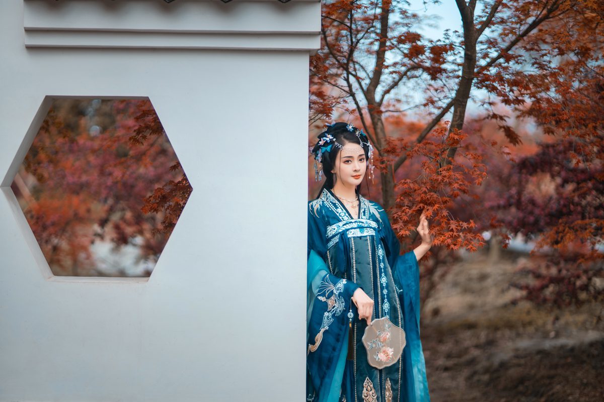 图片[36]-YiTuYu艺图语 Vol.4773 Miao Su Su[62P]-六色网