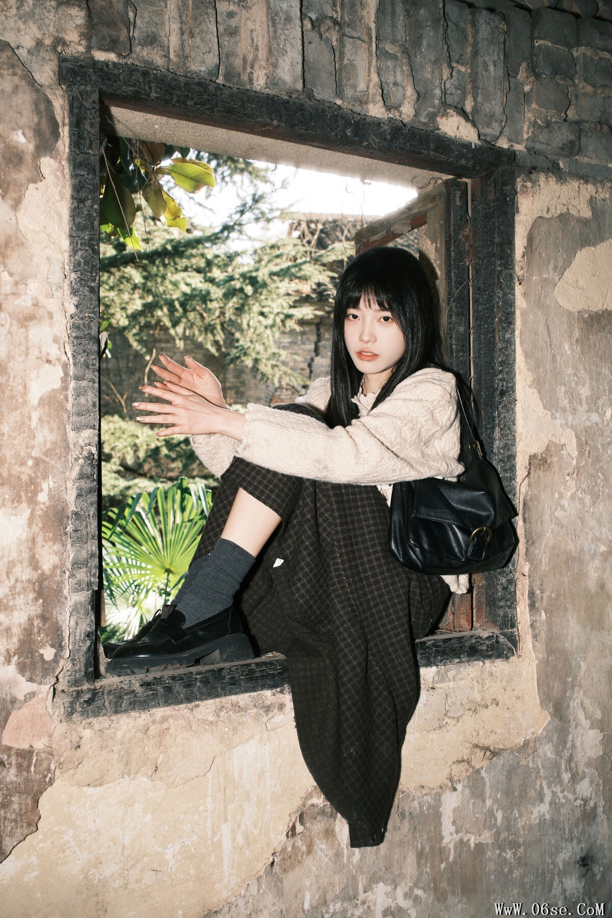 图片[16]-YiTuYu艺图语 Vol.6579 Xiao Song Ma Nai[25P]-六色网