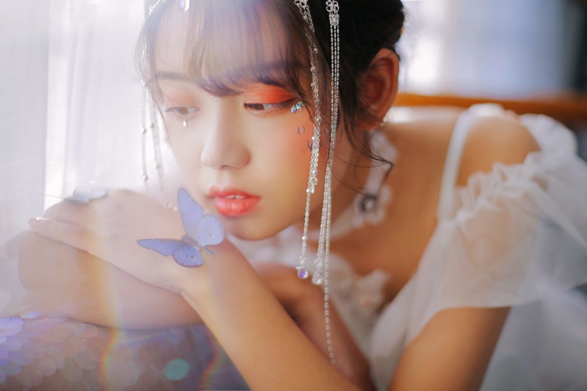 图片[20]-YiTuYu艺图语 Vol.3535 Qian Qian[44P]-六色网