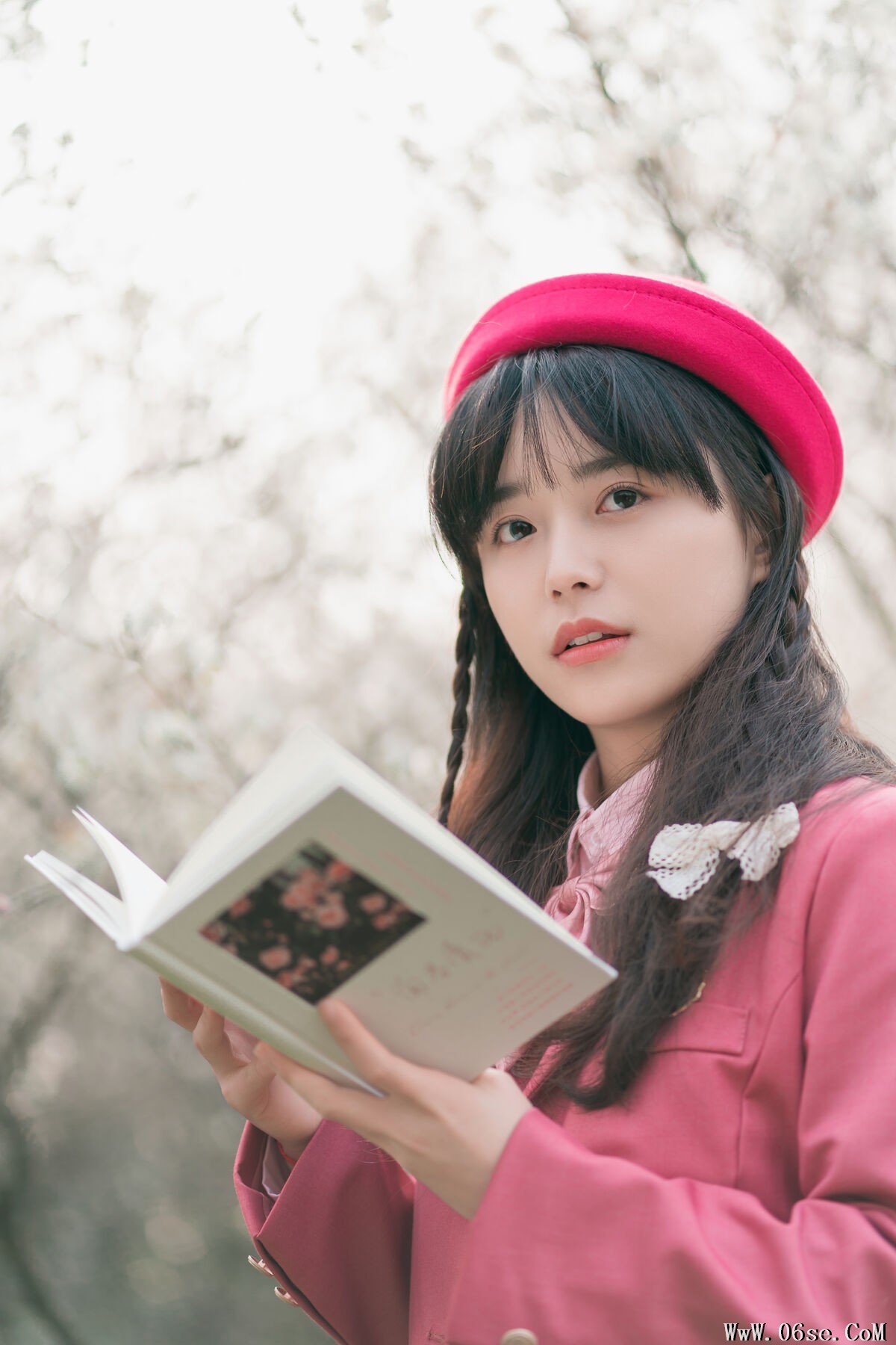 图片[20]-YiTuYu艺图语 Vol.6505 Bu Kun Ni Ni[30P]-六色网