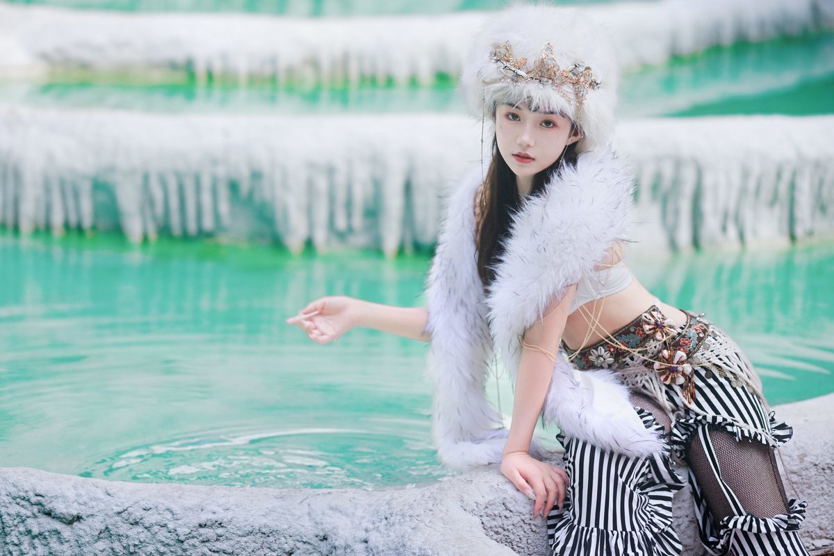 图片[54]-YiTuYu艺图语 Vol.5110 Pei Tong Xue[57P]-六色网