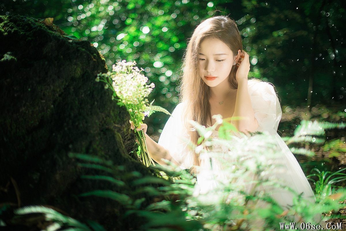 图片[8]-YiTuYu艺图语 Vol.5472 Zoey[32P]-六色网