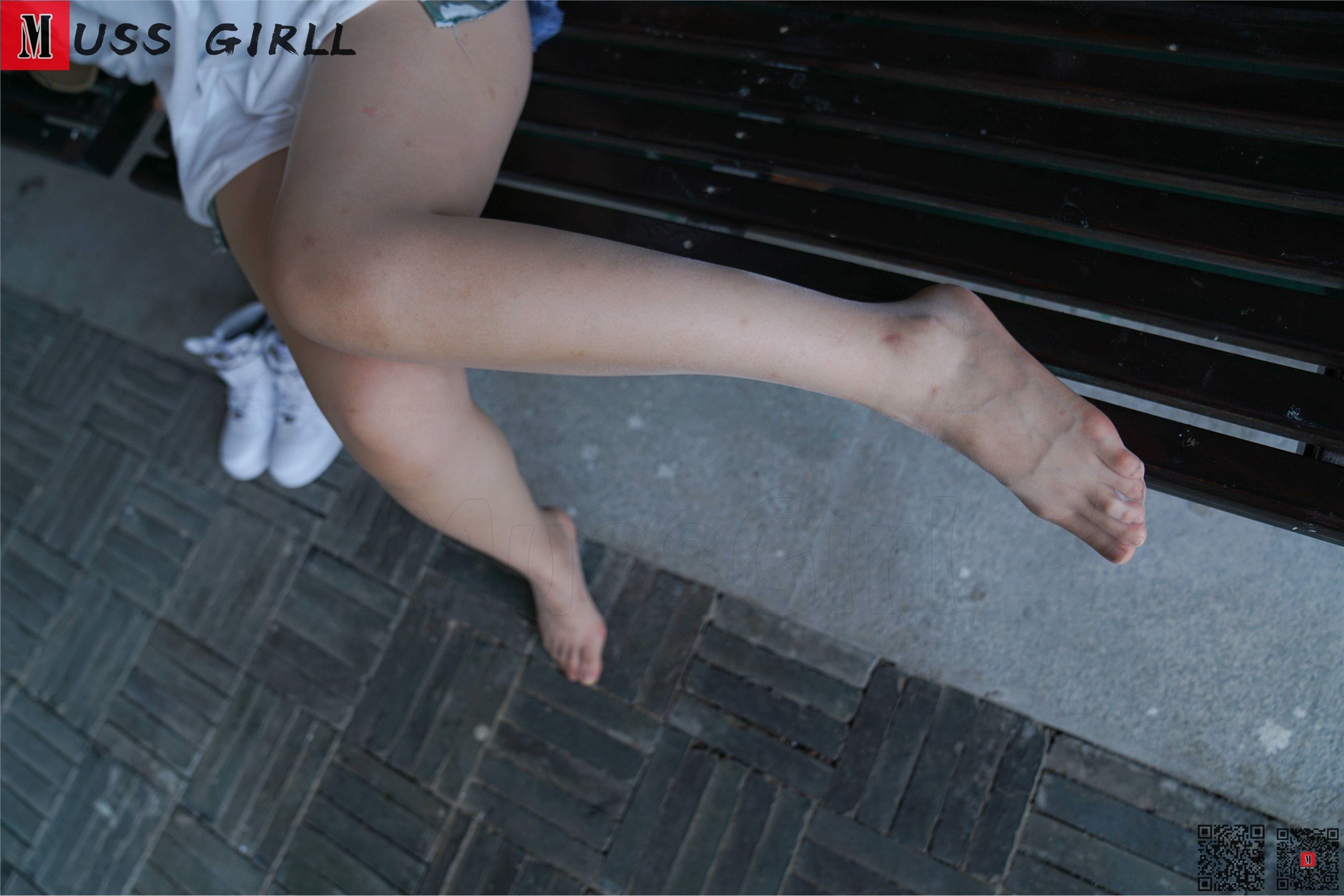 图片[59]-MussGirl慕丝女郎 NO.522 浩南[70P]-六色网