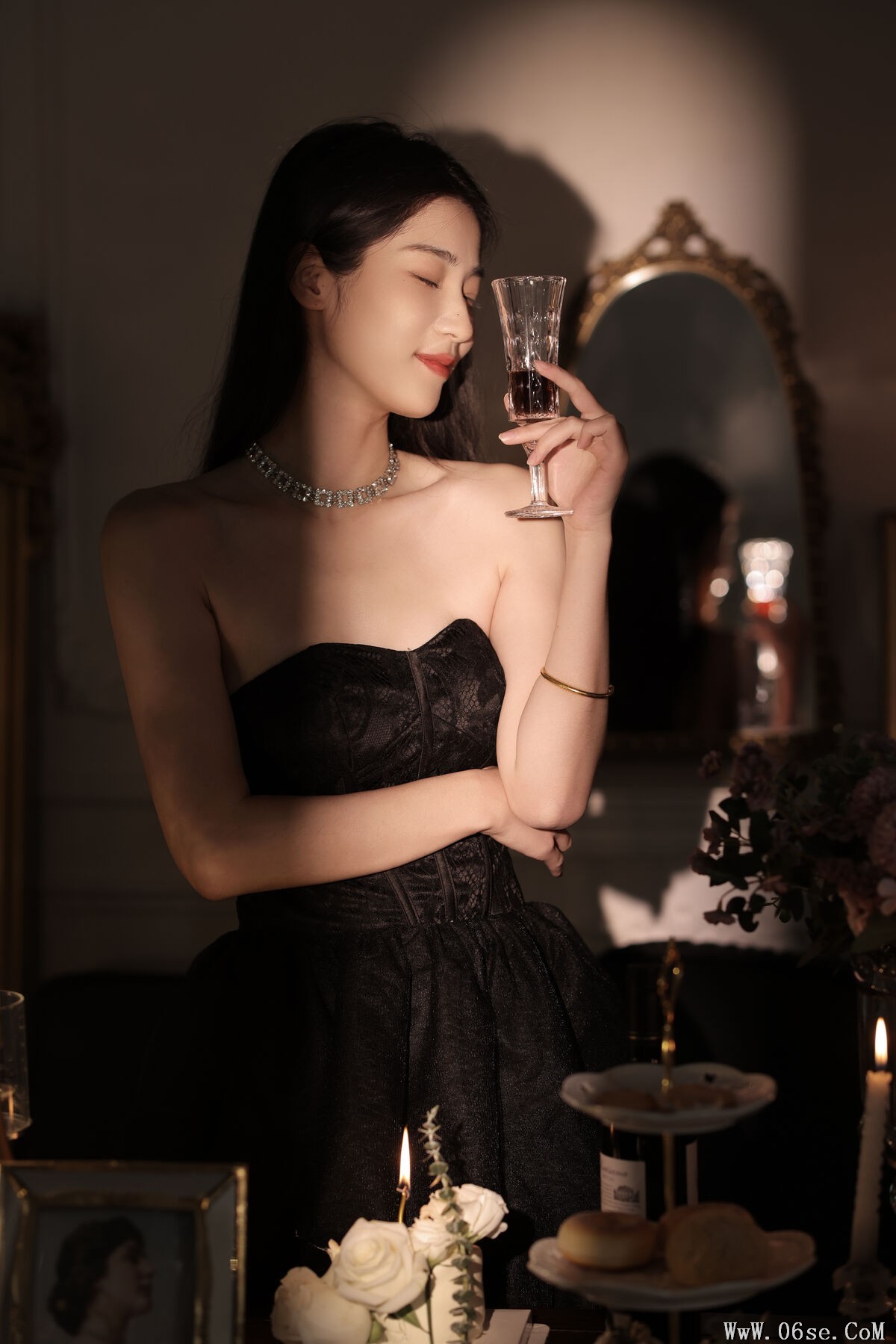图片[10]-YiTuYu艺图语 Vol.6762 Lao Qu De Nan Shu[23P]-六色网