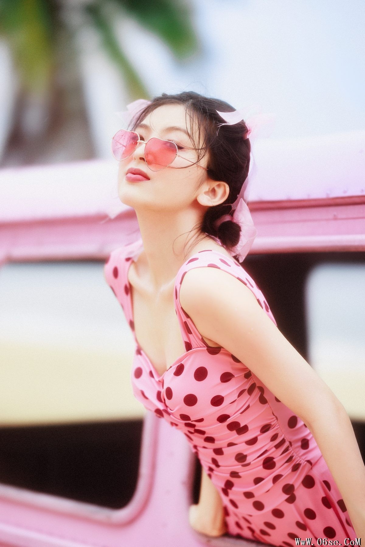图片[31]-YiTuYu艺图语 Vol.5430 Zhang Zhang Bao[53P]-六色网