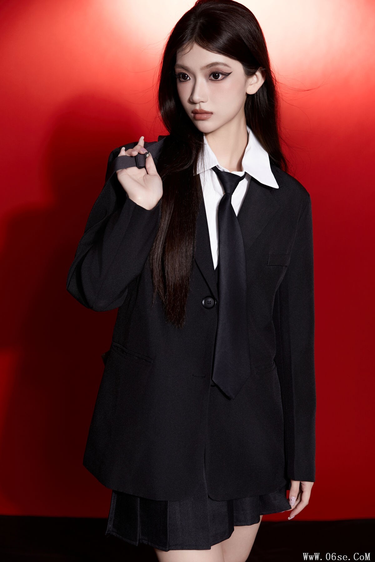 图片[15]-YiTuYu艺图语 Vol.7626 Ke Ai Ya Ya Zi[24P]-六色网