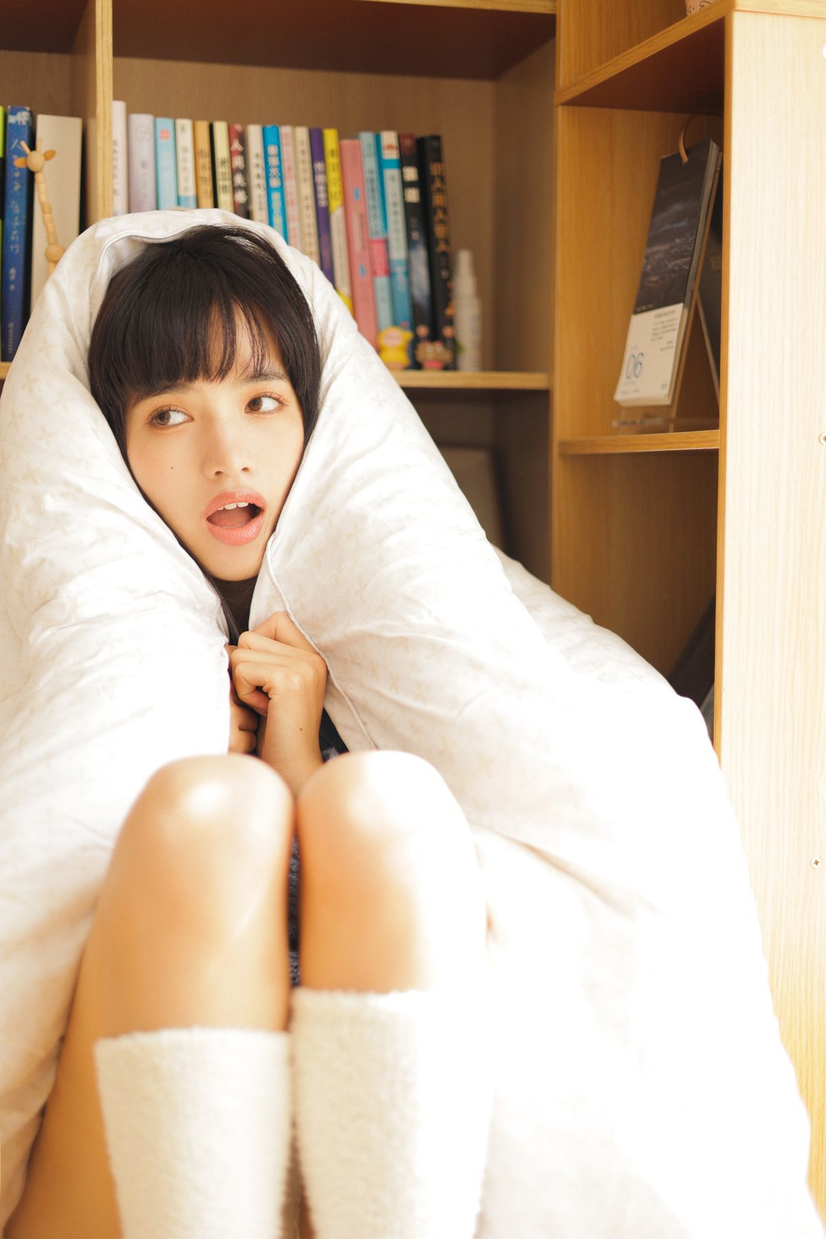 图片[19]-YiTuYu艺图语 Vol.3483 Xia Shi Ha Ha Jiang[39P]-六色网