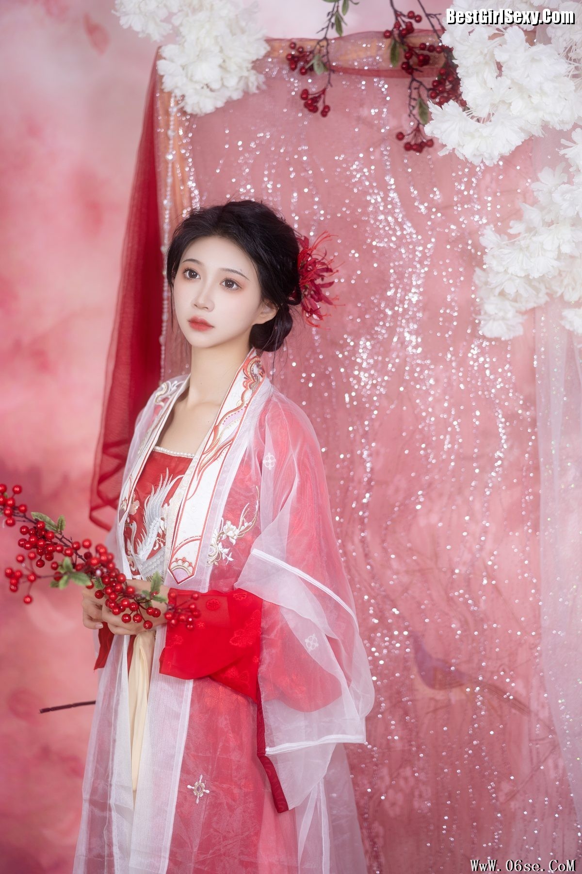 图片[9]-YiTuYu艺图语 Vol.4080 Qi Luo Sheng De Xiao Su Su[27P]-六色网