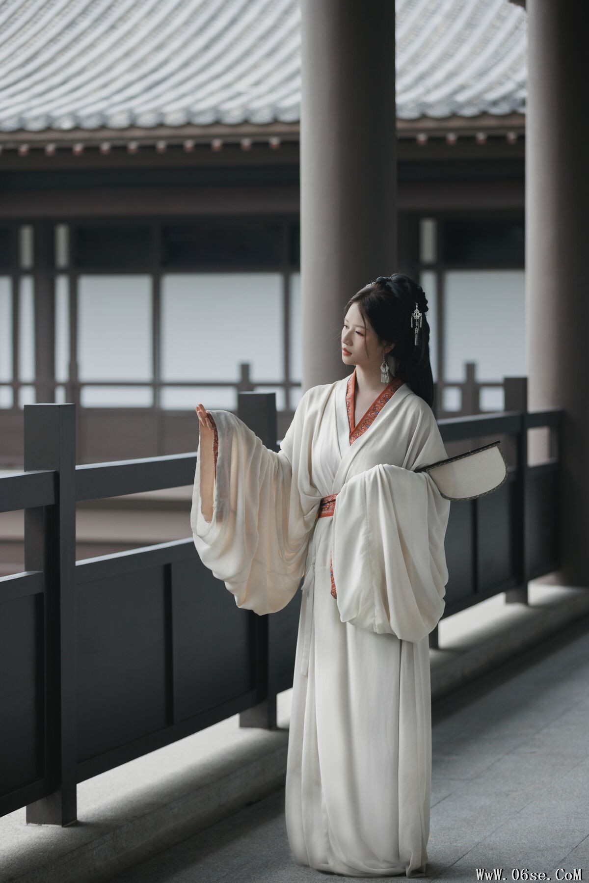 图片[9]-YiTuYu艺图语 Vol.6656 Xiao Kai[26P]-六色网