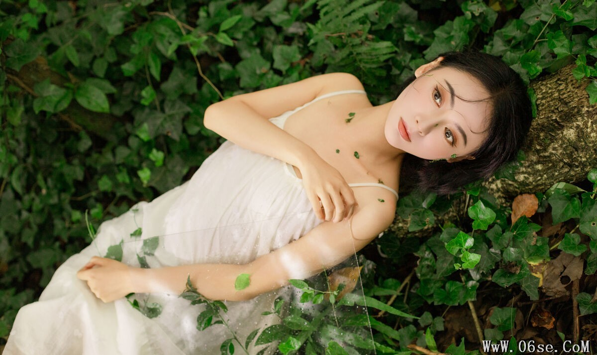 图片[7]-YiTuYu艺图语 Vol.7748 Shi Ang Yang Ya[26P]-六色网