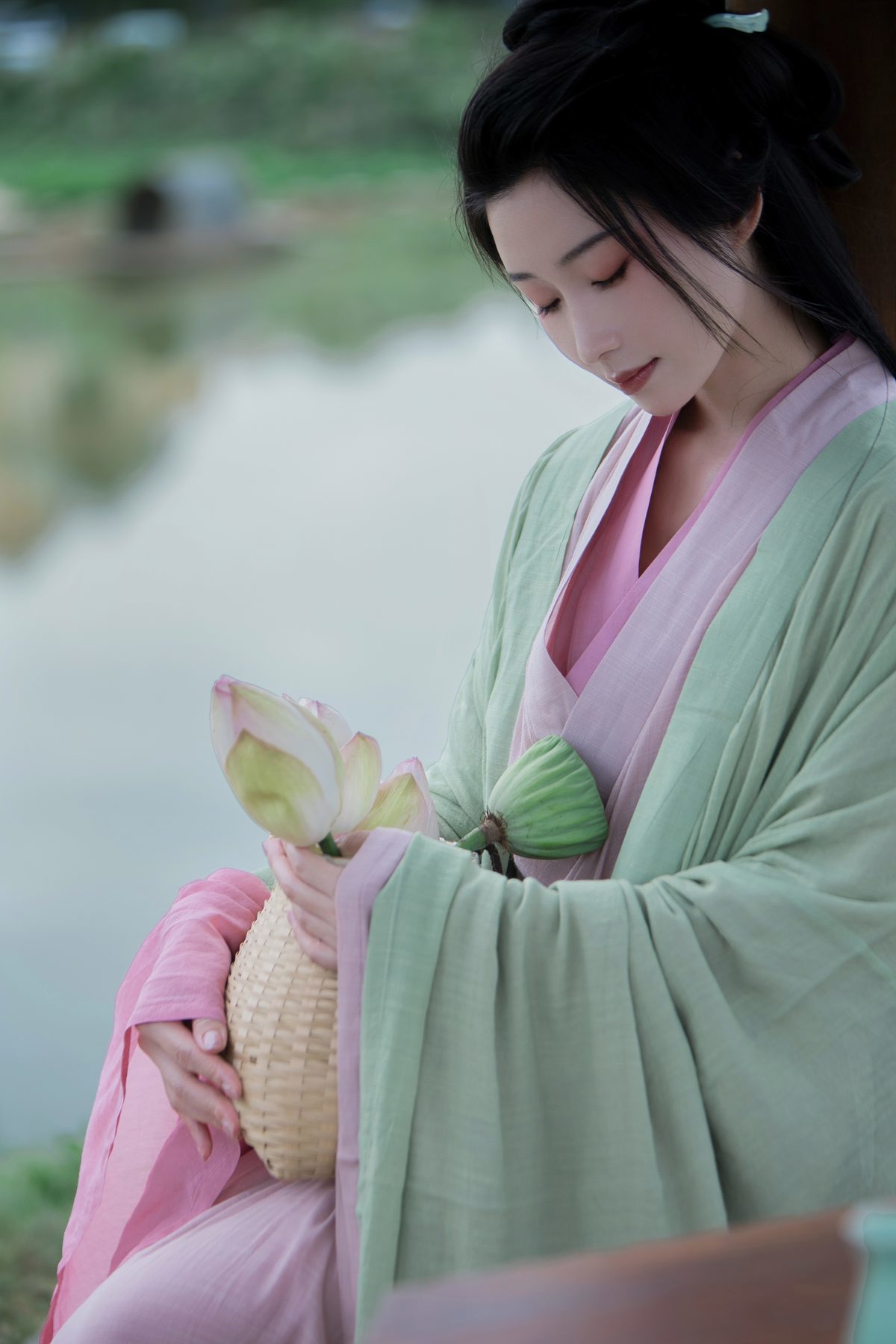图片[17]-YiTuYu艺图语 Vol.4840 Mu Jing Shu[29P]-六色网