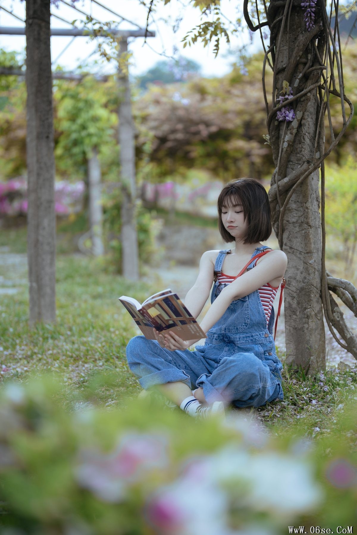 图片[33]-YiTuYu艺图语 Vol.4243 Qi Qi[66P]-六色网