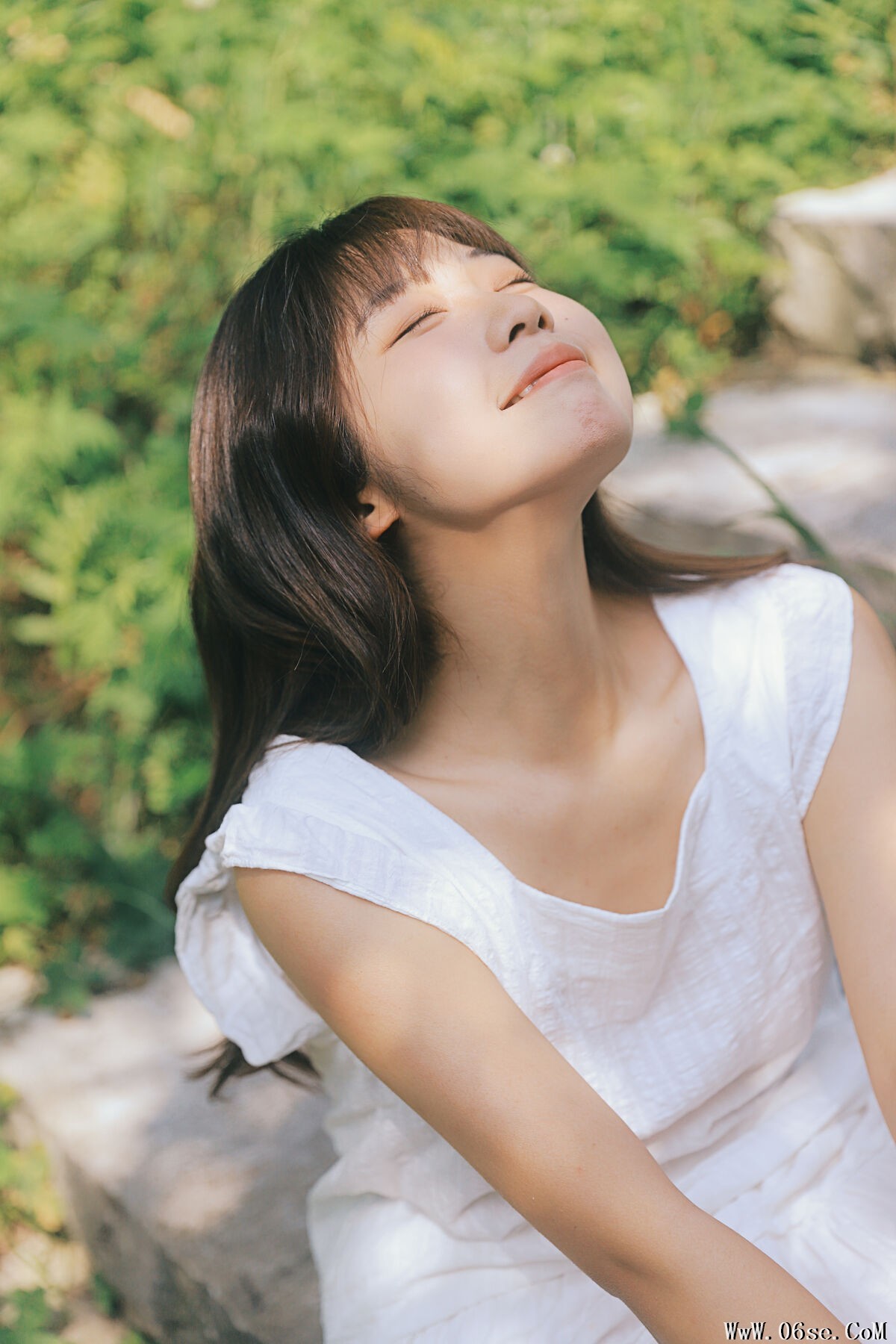 图片[14]-YiTuYu艺图语 Vol.7249 Mei Zi Mei Zi[22P]-六色网