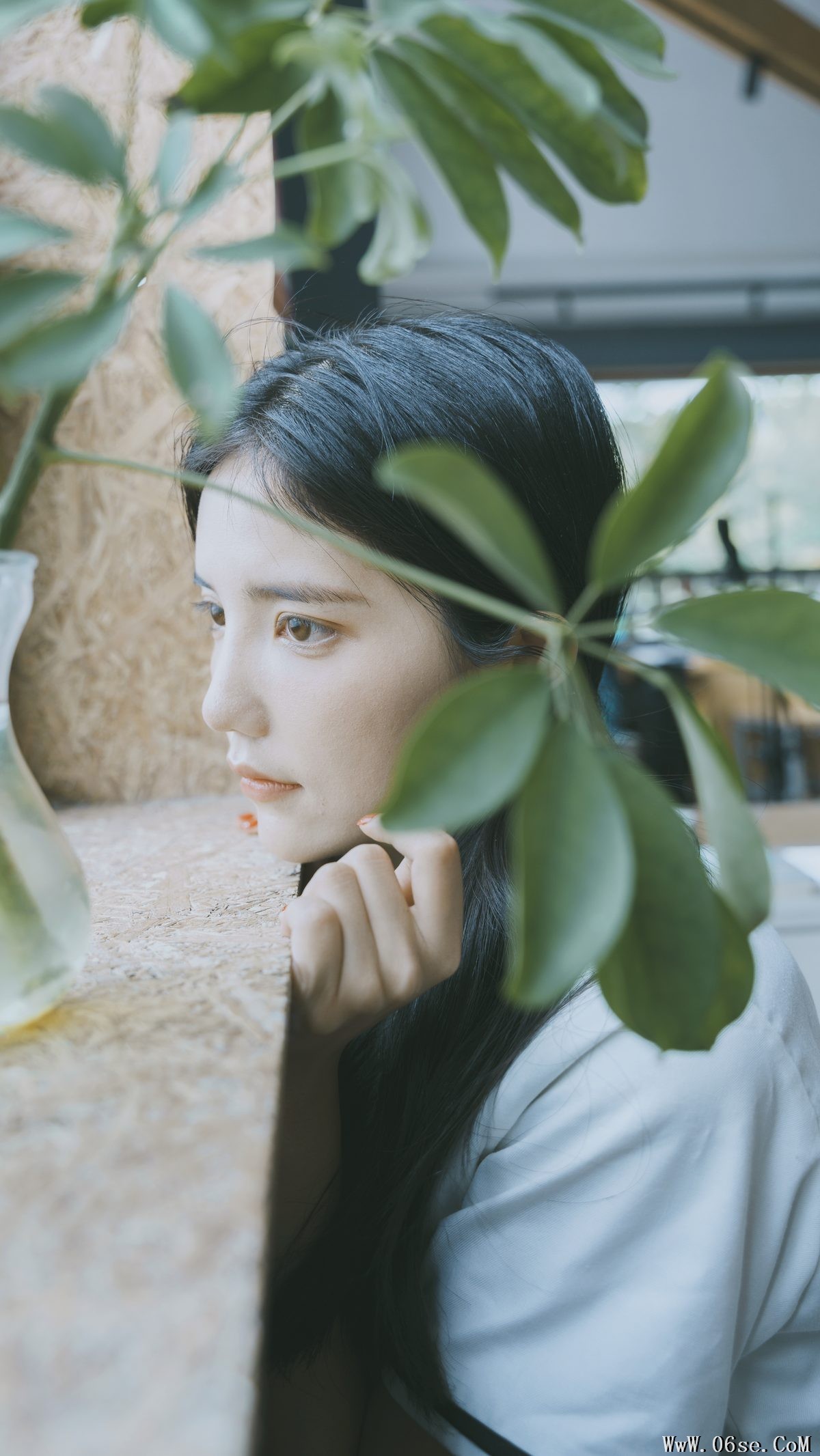 图片[20]-YiTuYu艺图语 Vol.5554 Yan Shi Yi[39P]-六色网