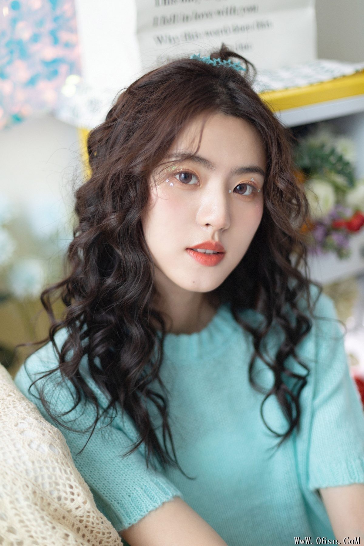 图片[22]-YiTuYu艺图语 Vol.4735 Shi Da Mi Ya[22P]-六色网