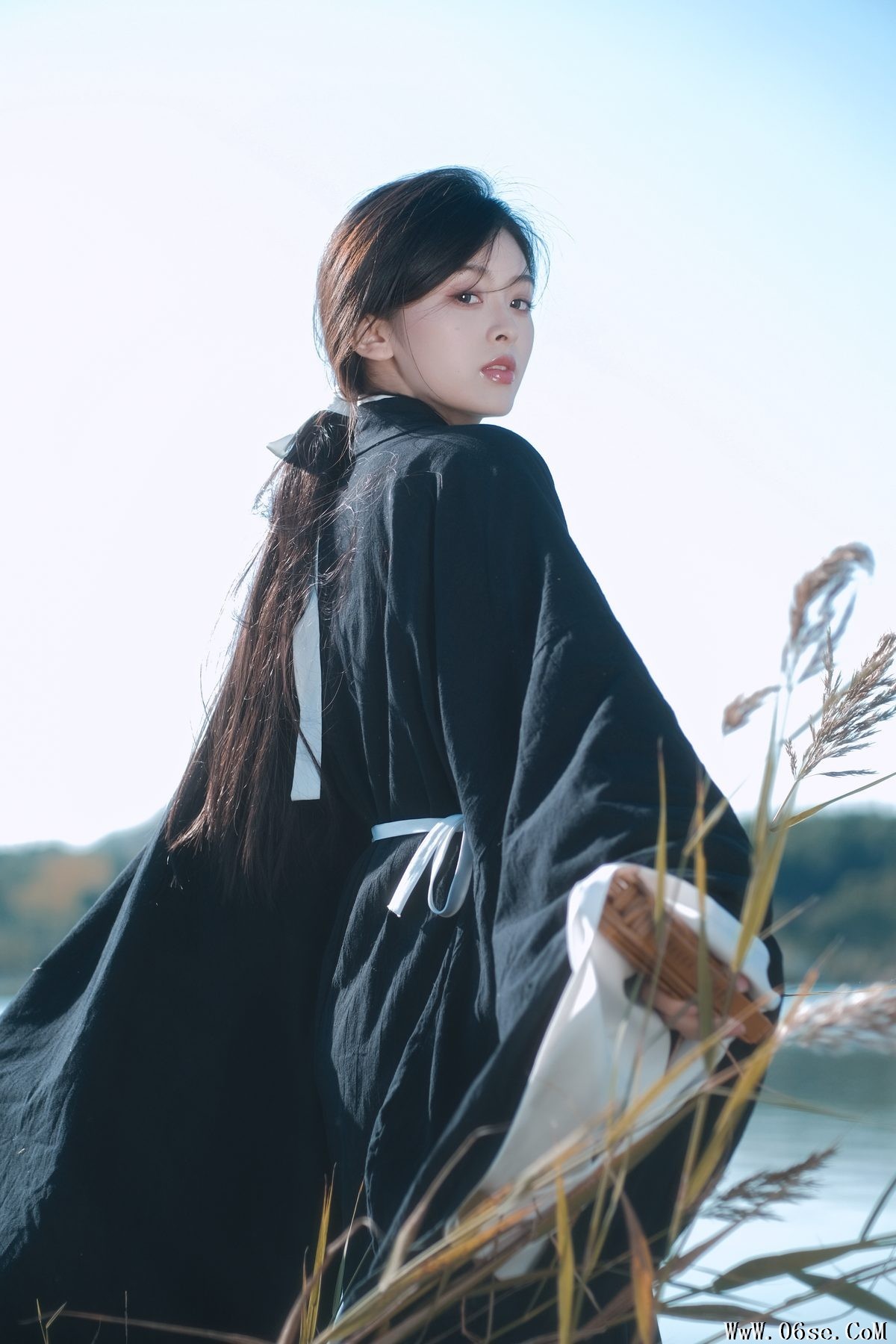 图片[17]-YiTuYu艺图语 Vol.5719 Zhang Zhang Bao[40P]-六色网