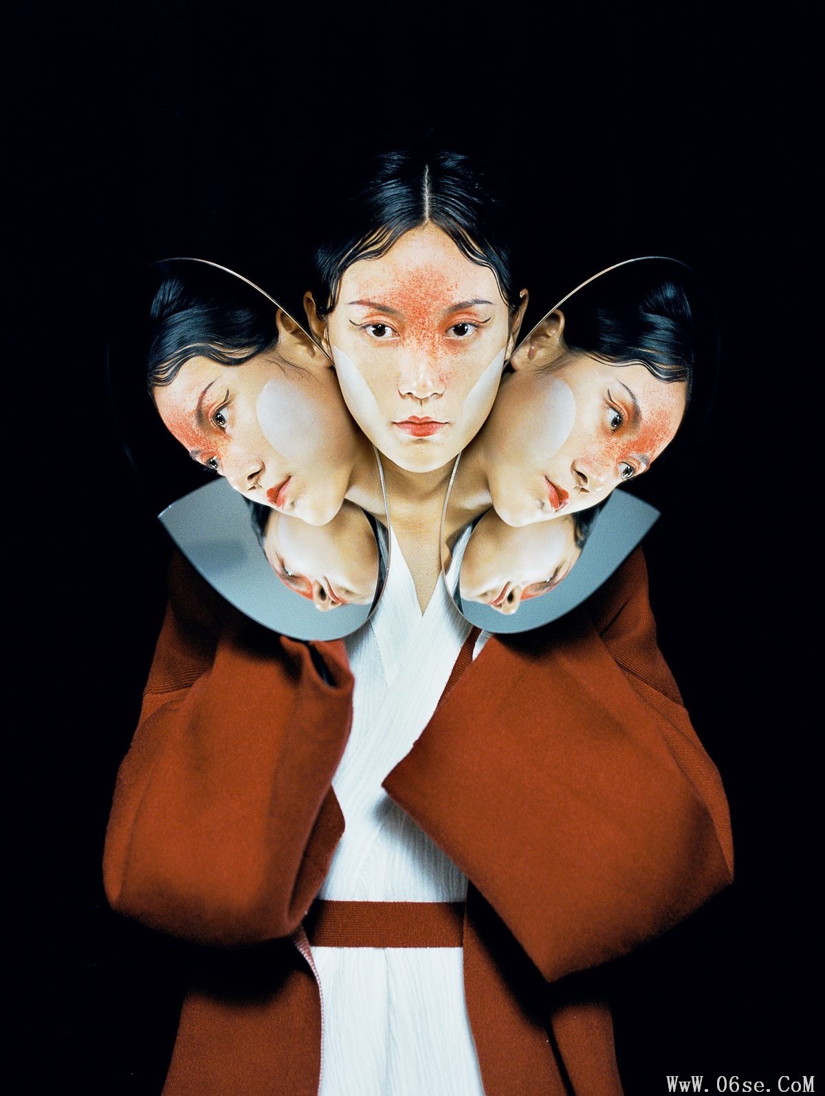 图片[25]-YiTuYu艺图语 Vol.4708 Wu Jie Cao Xiao Jie[29P]-六色网