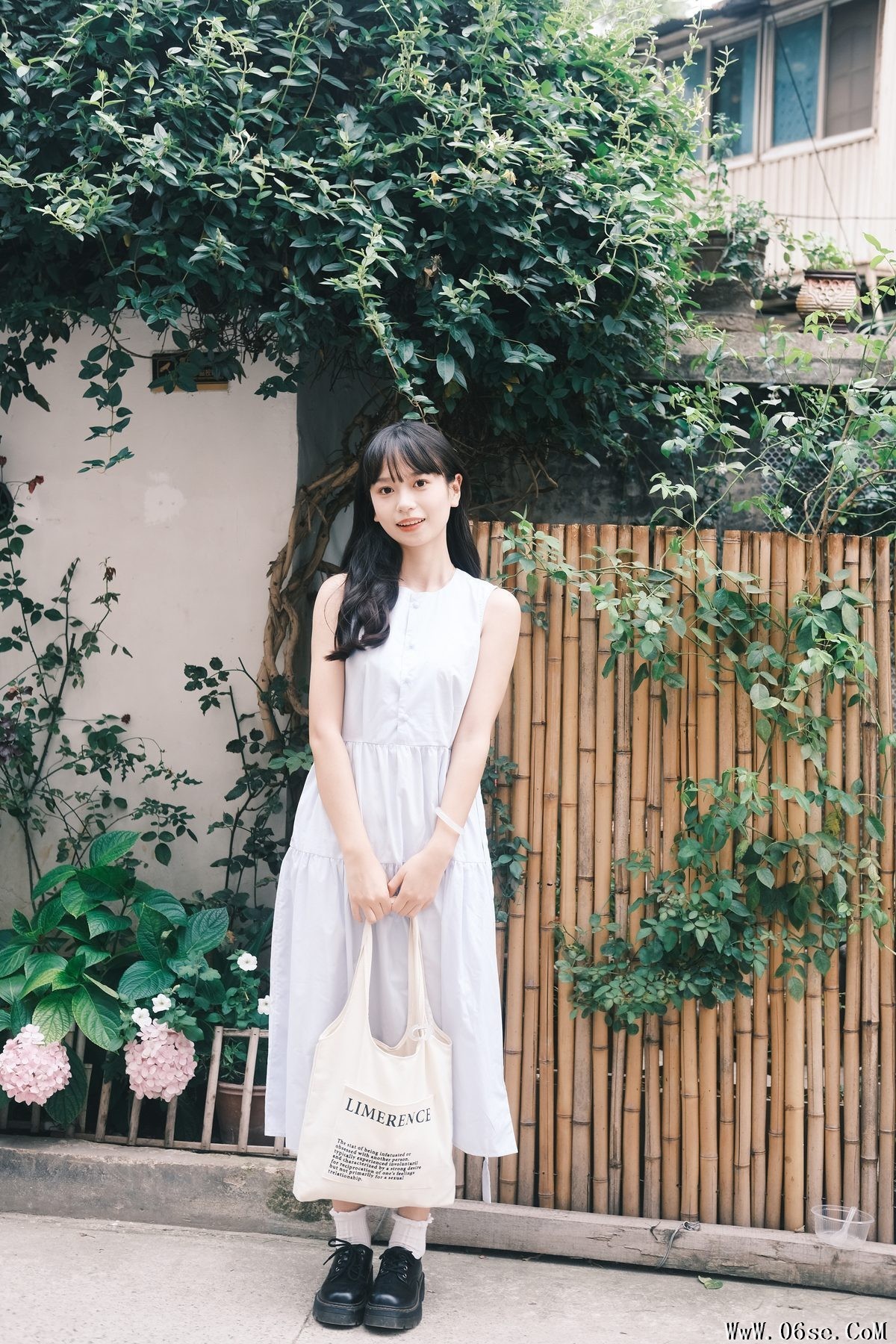 图片[20]-YiTuYu艺图语 Vol.4714 Yan Yun Lin Er[34P]-六色网