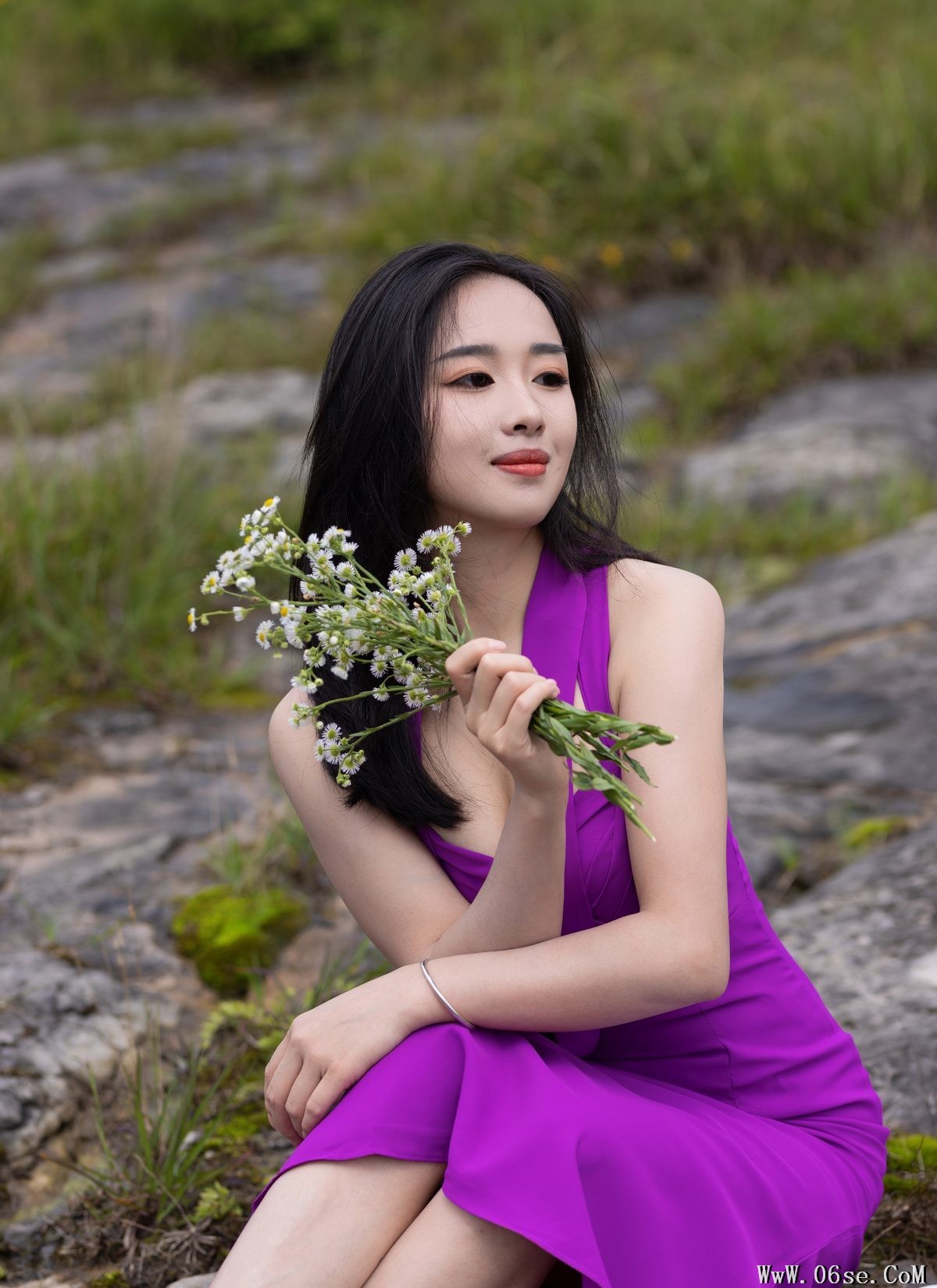 图片[14]-YiTuYu艺图语 Vol.4750 Lu Lu[28P]-六色网