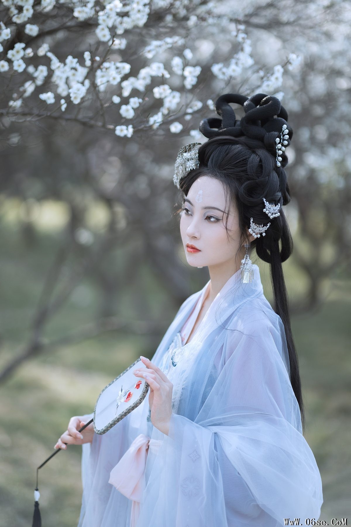 图片[22]-YiTuYu艺图语 Vol.4314 Shen Yun Liao[51P]-六色网