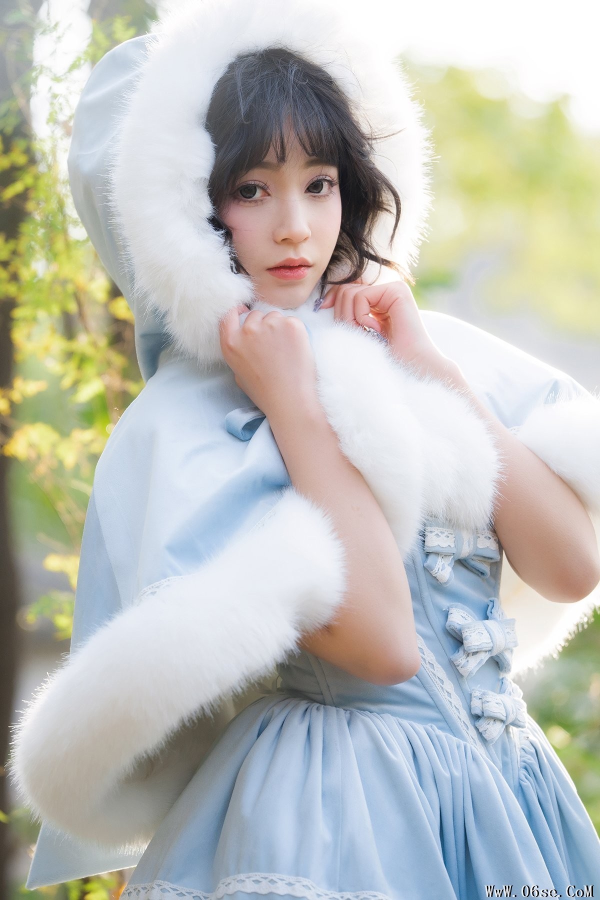 YiTuYu艺图语 Vol.7050 Disexi Si Ning[21P]-六色网