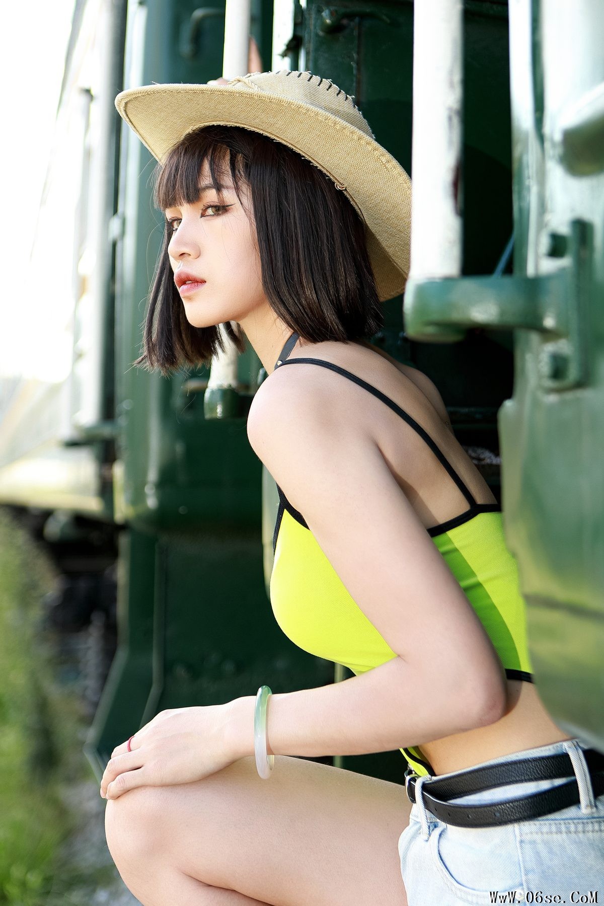 图片[12]-YiTuYu艺图语 Vol.5382 Sha Wa[37P]-六色网