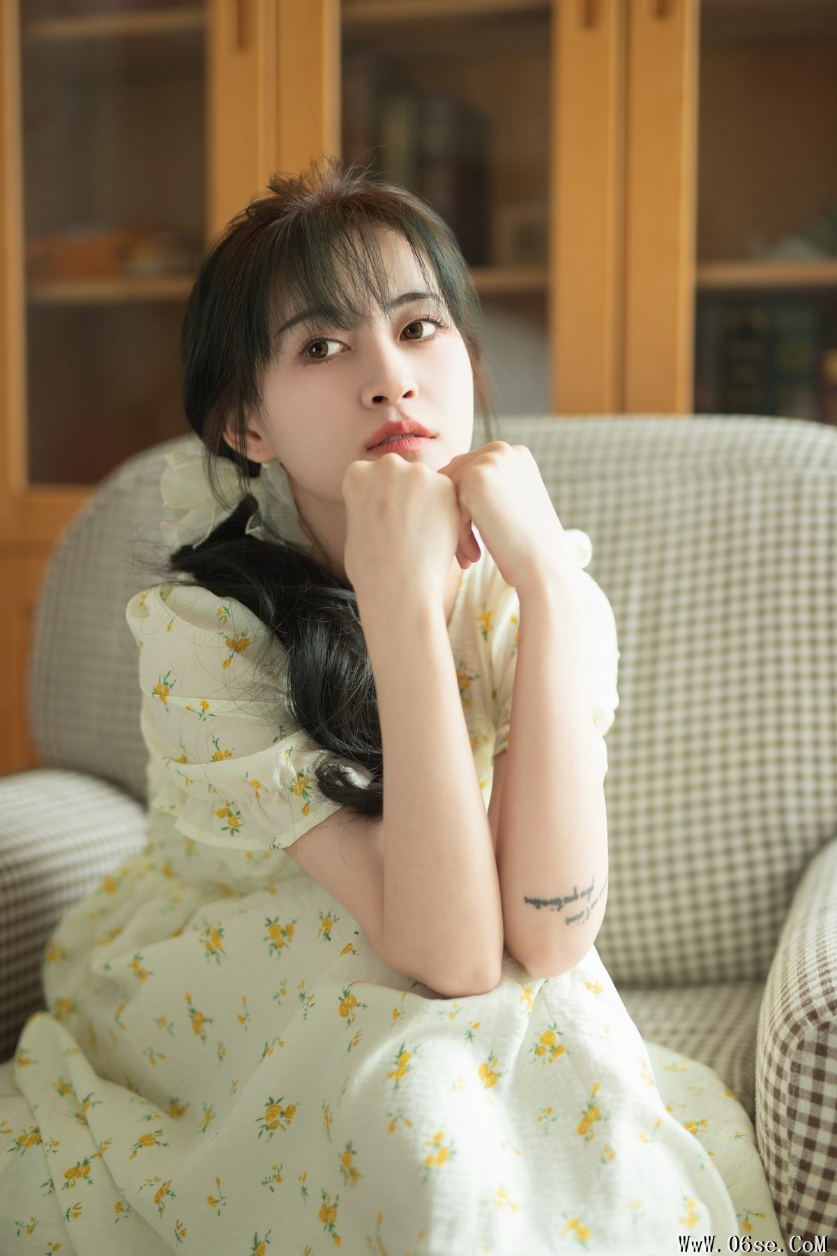 图片[13]-YiTuYu艺图语 Vol.4281 Yi Xuan[31P]-六色网