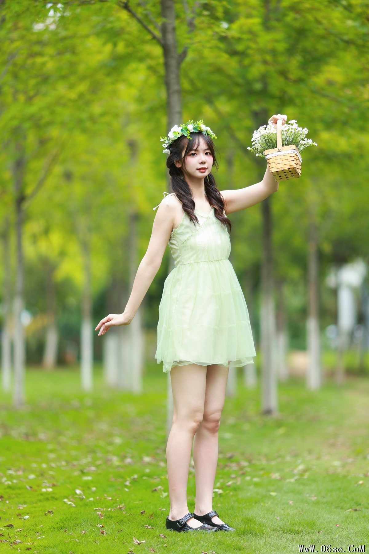 图片[16]-YiTuYu艺图语 Vol.5771 Mu Yan Se Cc[26P]-六色网