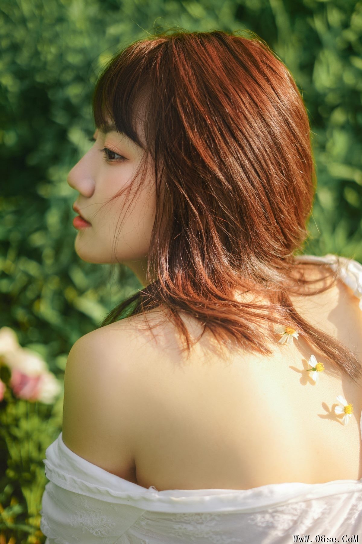 图片[20]-YiTuYu艺图语 Vol.3110 Yang Xin Ying[23P]-六色网