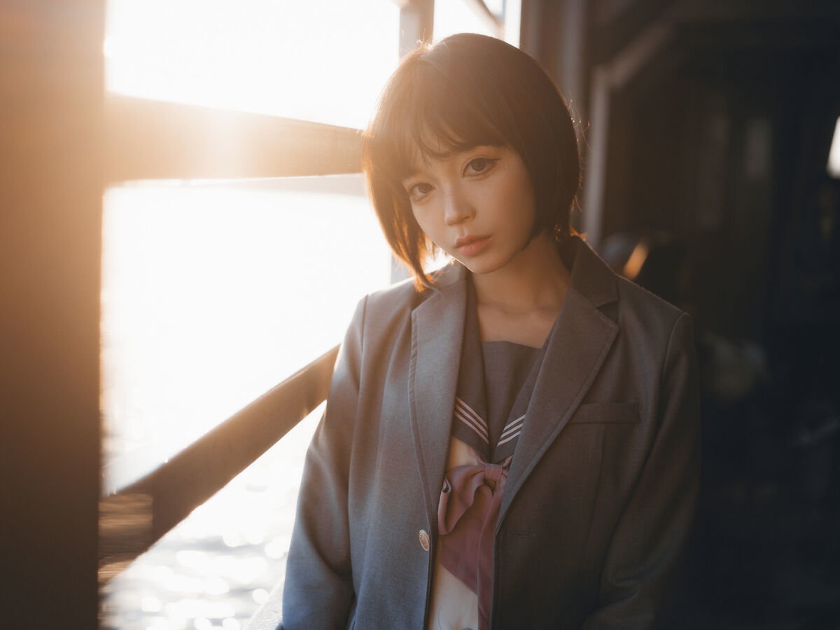 图片[23]-YiTuYu艺图语 Vol.6991 Disexi Si Ning[23P]-六色网