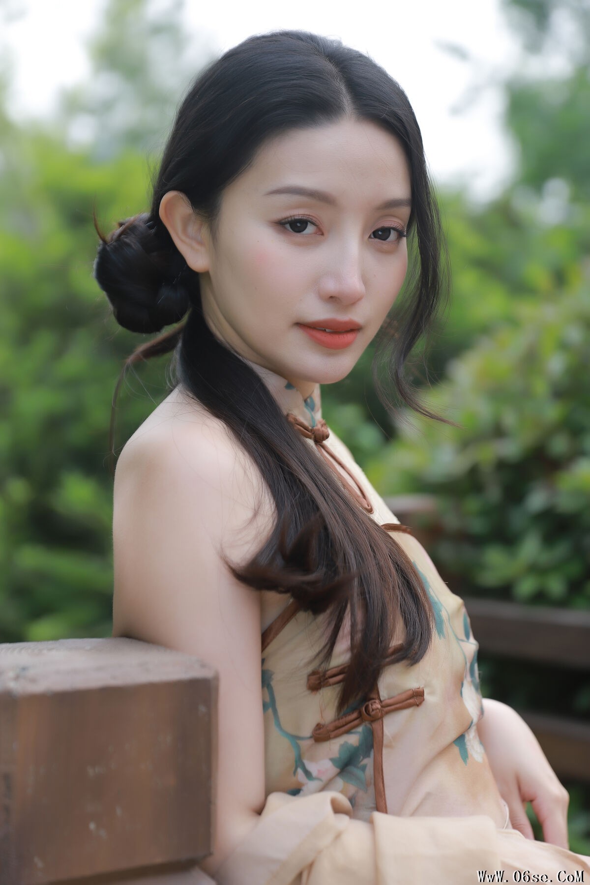 图片[6]-YiTuYu艺图语 Vol.6984 Jing Zi Jinns[27P]-六色网