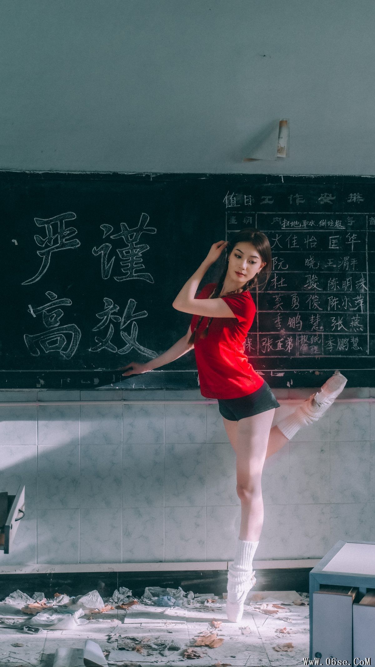图片[42]-YiTuYu艺图语 Vol.4230 Duo Duo[70P]-六色网
