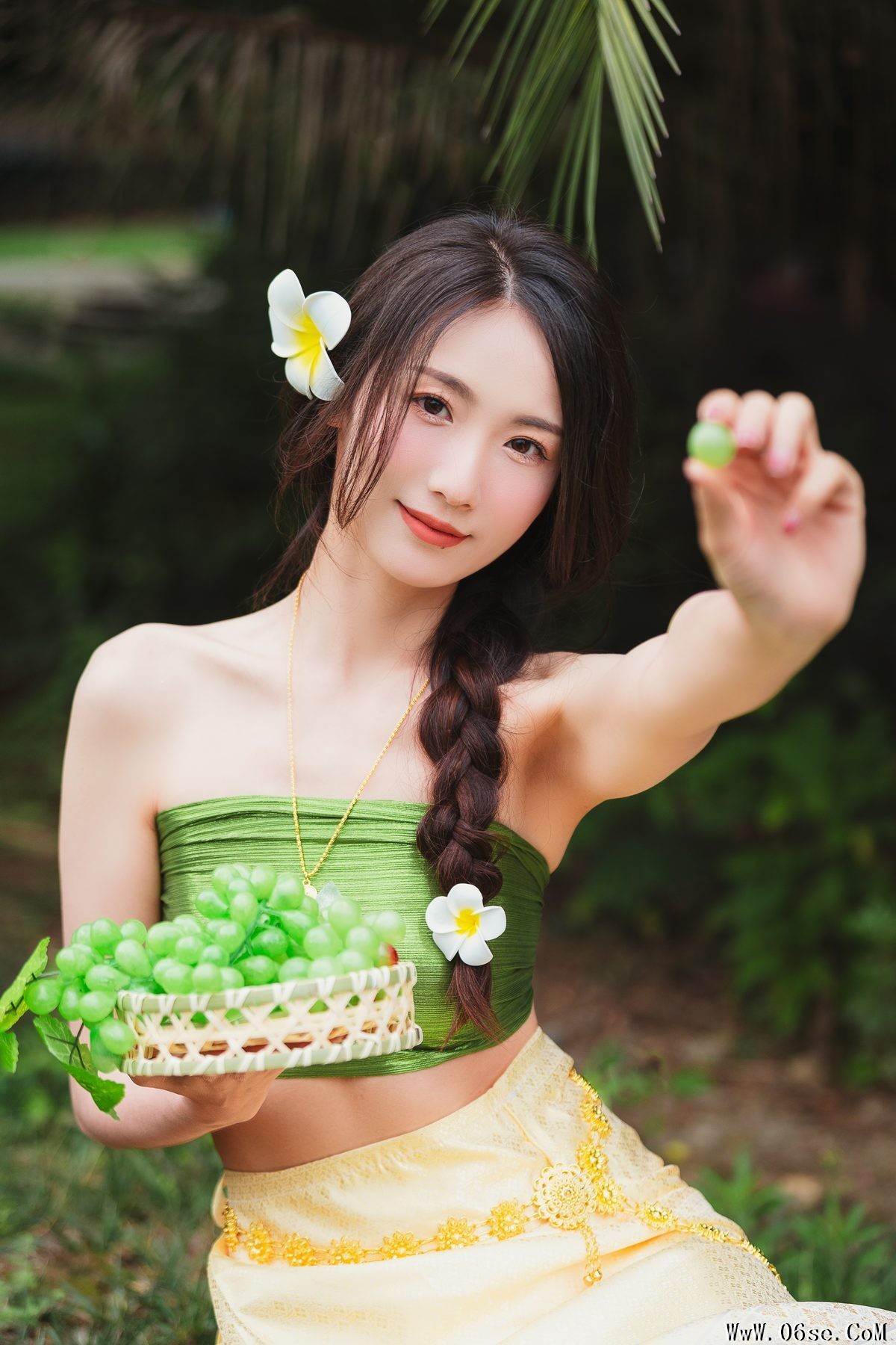 图片[26]-YiTuYu艺图语 Vol.4390 Limi[26P]-六色网