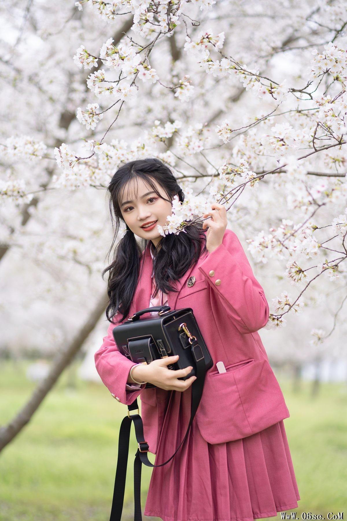 图片[5]-YiTuYu艺图语 Vol.6078 Xiao Ou O[23P]-六色网