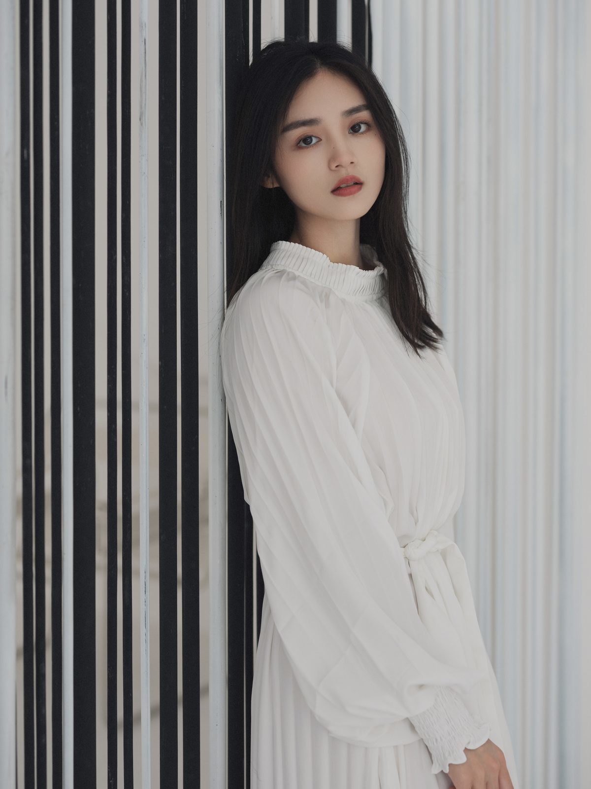 图片[27]-YiTuYu艺图语 Vol.3712 Yu Wen[49P]-六色网