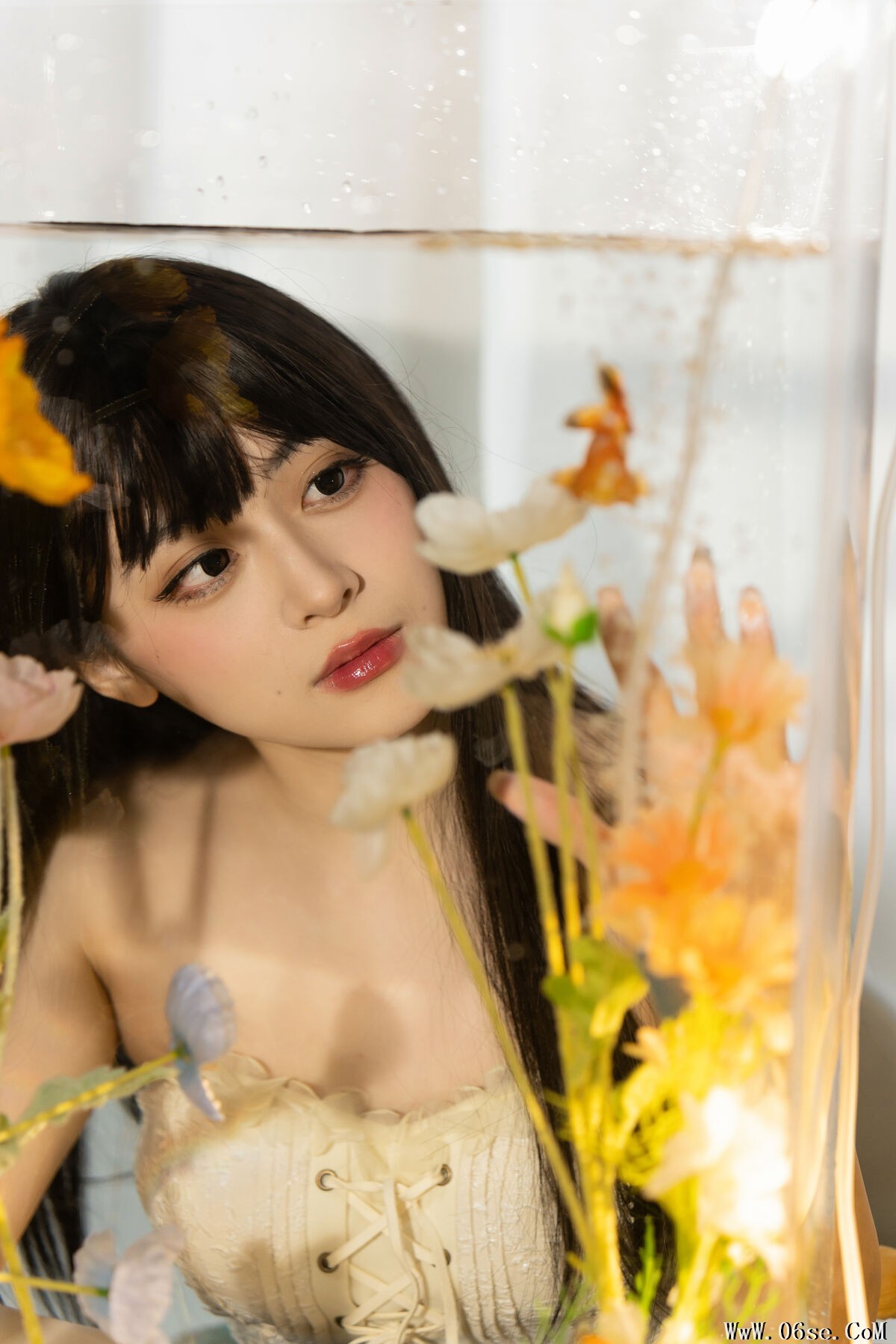 图片[19]-YiTuYu艺图语 Vol.6650 An Qi Bu Chi Xiang Gu[23P]-六色网