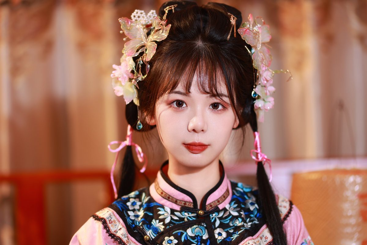 图片[53]-YiTuYu艺图语 Vol.5207 Mu Yan Se Cc[55P]-六色网