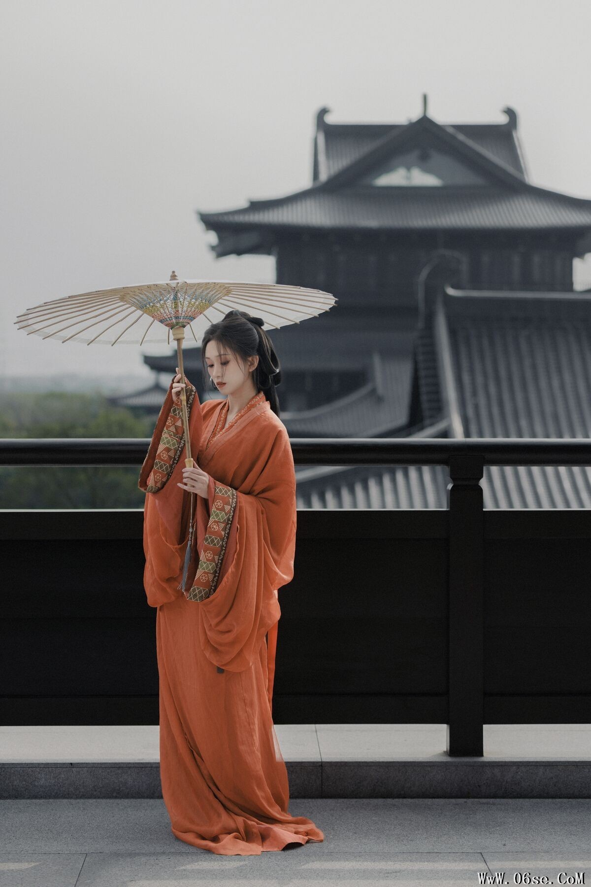 图片[6]-YiTuYu艺图语 Vol.6459 Yue Yue[31P]-六色网