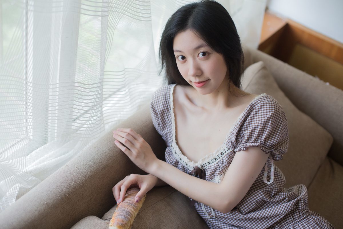 图片[16]-YiTuYu艺图语 Vol.5212 Si Mao Shao Nu[34P]-六色网